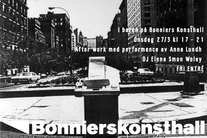 bonniers